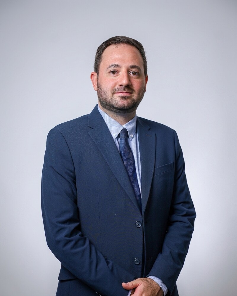 Rodrigo Guerra